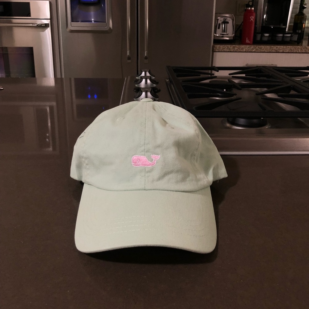 Vineyard Vines Women’s Oxford Hat